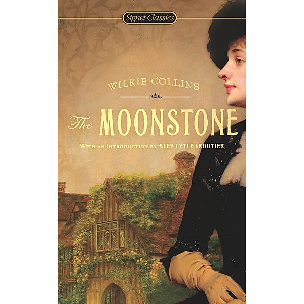 The Moonstone, Wilkie Collins