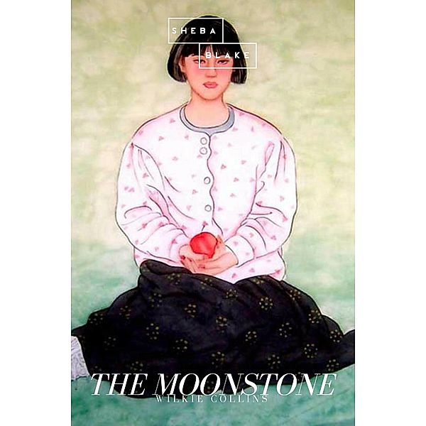 The Moonstone, Wilkie Collins