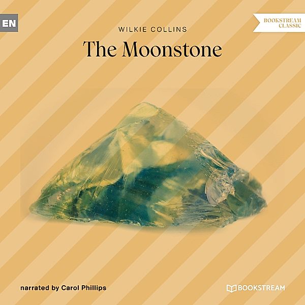 The Moonstone, Wilkie Collins