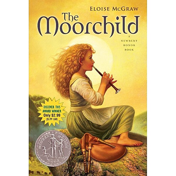 The Moorchild, Eloise McGraw