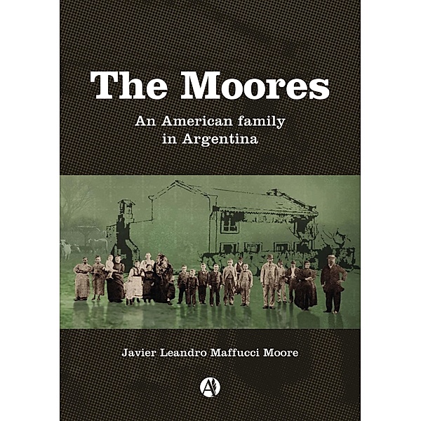The Moores, Javier Leandro Maffucci Moore