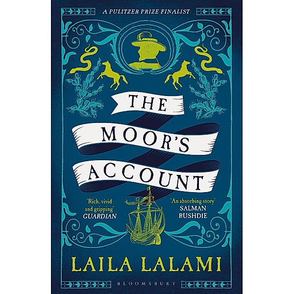 The Moor's Account, Laila Lalami