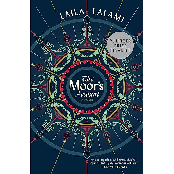 The Moor's Account, Laila Lalami