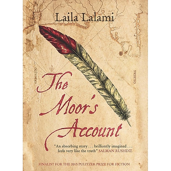 The Moor's Account / Periscope, Laila Lalami