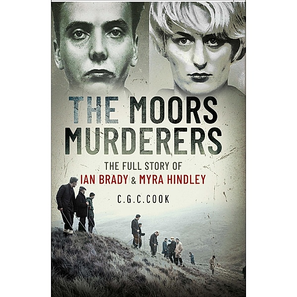 The Moors Murderers, Chris Cook