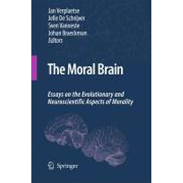 The Moral Brain