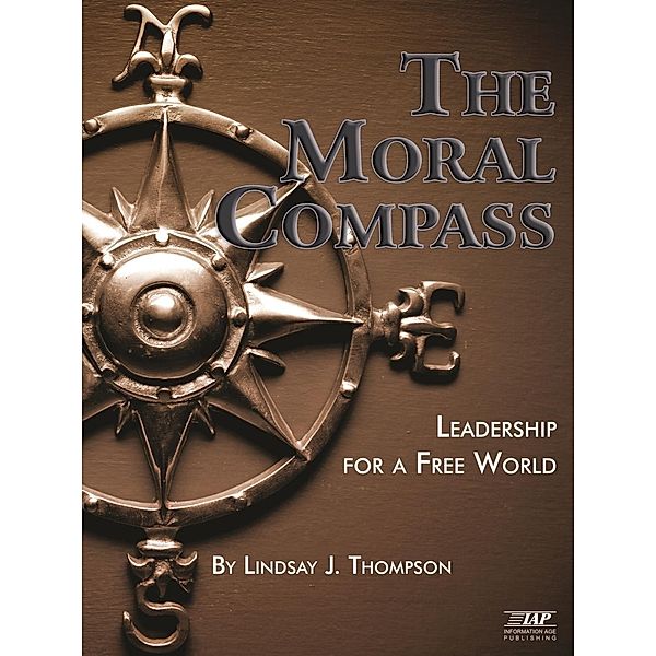 The Moral Compass, Lindsay J. Thompson