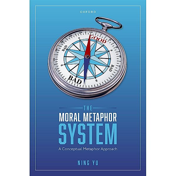 The Moral Metaphor System, Ning Yu