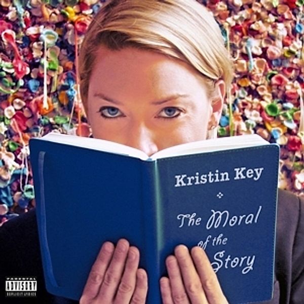 The Moral Of The Story, Kristin Key