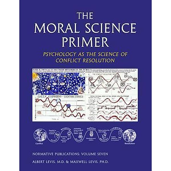 The Moral Science Primer, Albert Levis