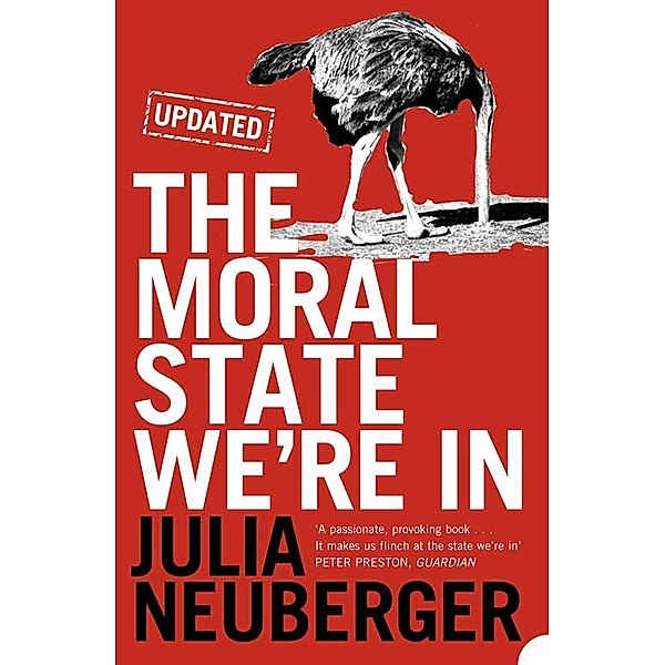 The Moral State We're In, Julia Neuberger