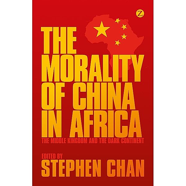 The Morality of China in Africa