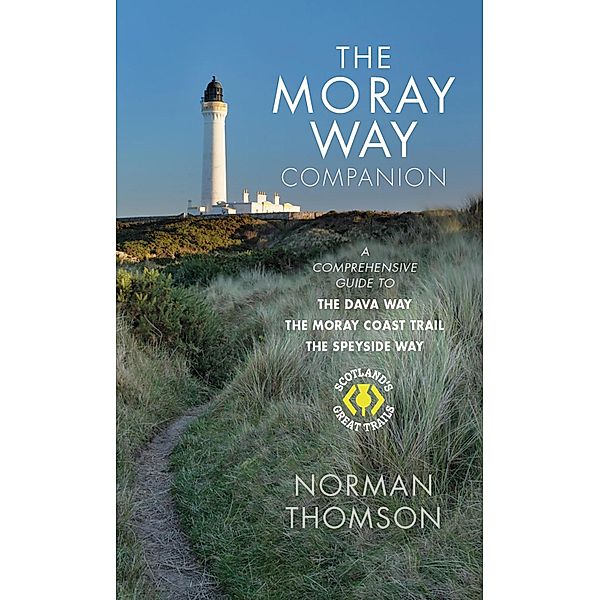The Moray Way Companion, Norman Thomson