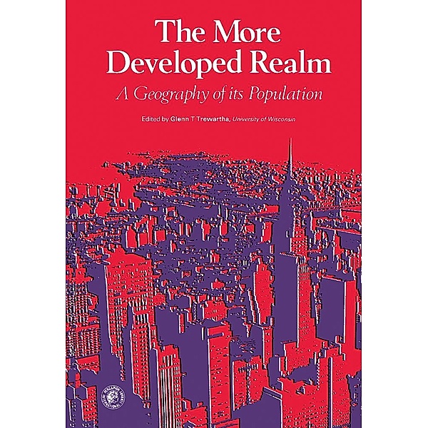 The More Developed Realm