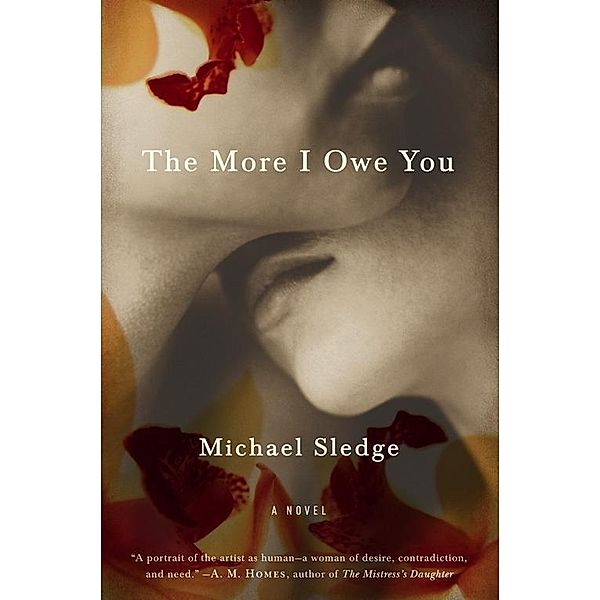 The More I Owe You, Michael Sledge