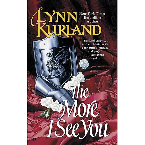 The More I See You / de Piaget Family Bd.5, Lynn Kurland