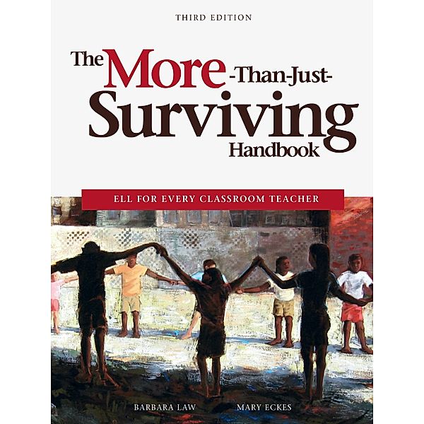 The More-Than-Just-Surviving Handbook, Barbara Law, Mary Eckes