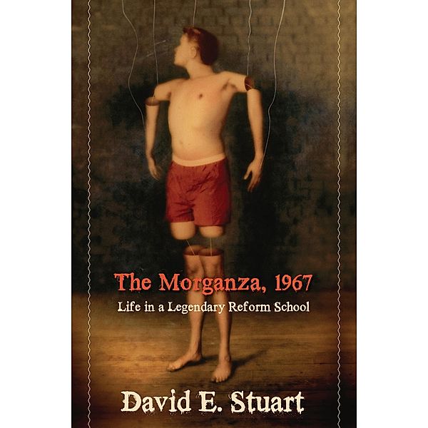 The Morganza, 1967, David E. Stuart
