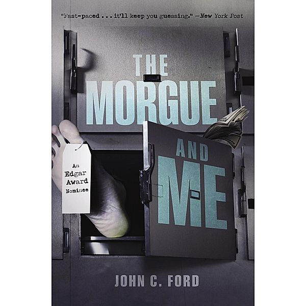 The Morgue and Me, John C. Ford
