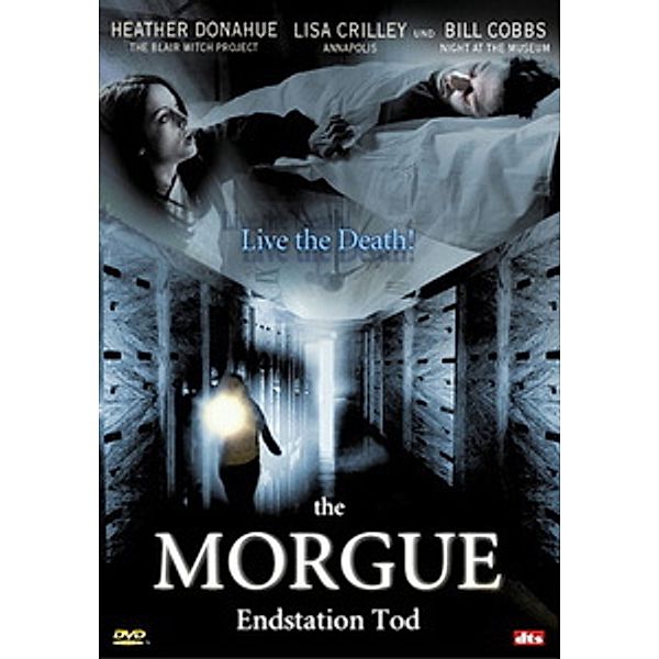 The Morgue - Endstation Tod