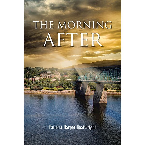 The Morning After, Patricia Harper Boatwright