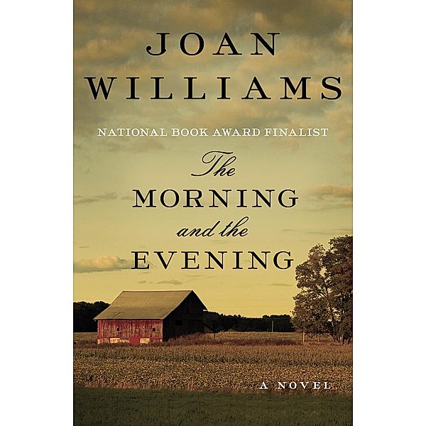 The Morning and the Evening, Joan Williams