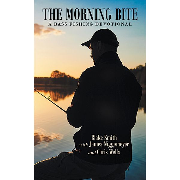 The Morning Bite, Blake Smith