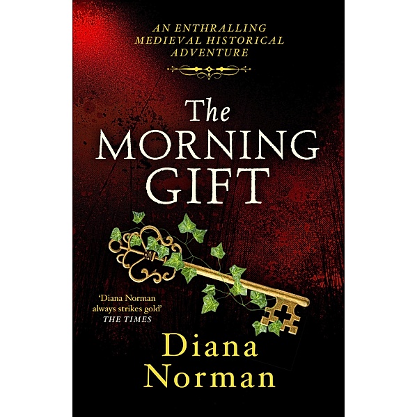The Morning Gift, Diana Norman