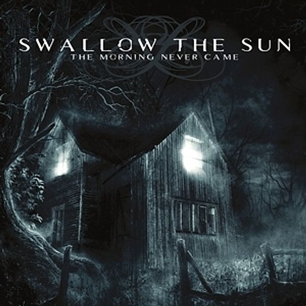 The Morning Never Came (Re-Issue), Swallow The Sun