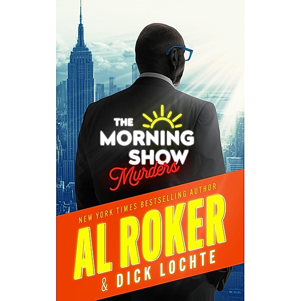 The Morning Show Murders, Dick Lochte, Al Roker