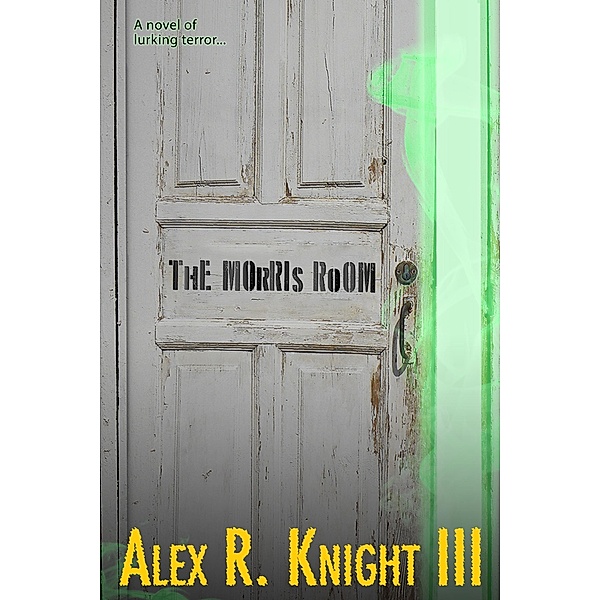 The Morris Room, Alex R. Knight