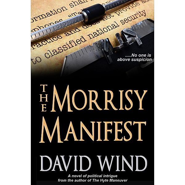 The Morrisy Manifest, David Wind