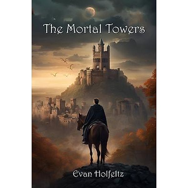 The Mortal Towers, Evan Holfeltz