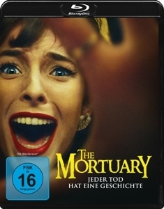 Image of The Mortuary - Jeder Tod hat eine Geschichte
