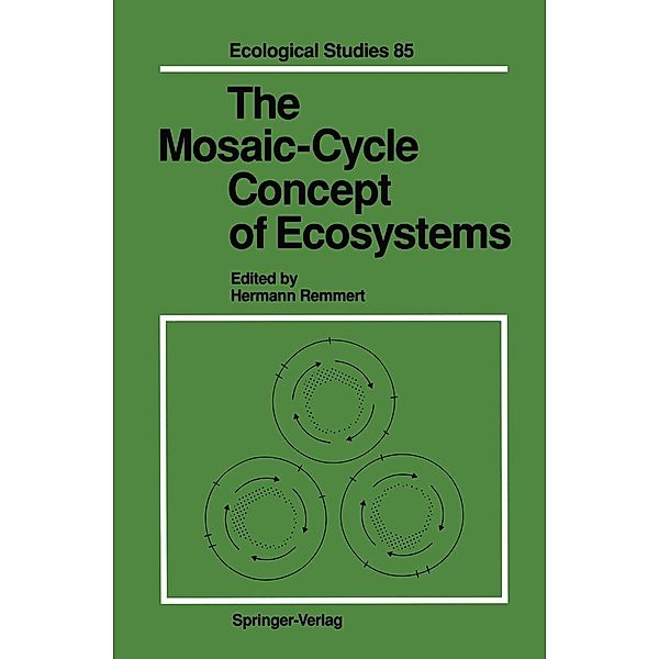 The Mosaic-Cycle Concept of Ecosystems / Ecological Studies Bd.85