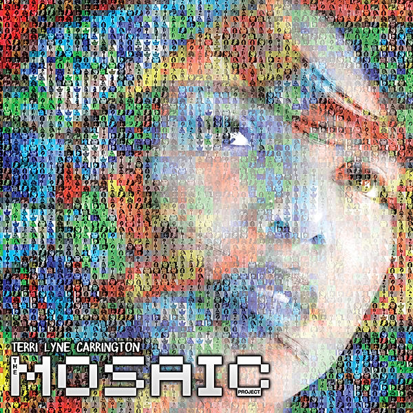 The Mosaic Project, Terri Lyne Carrington