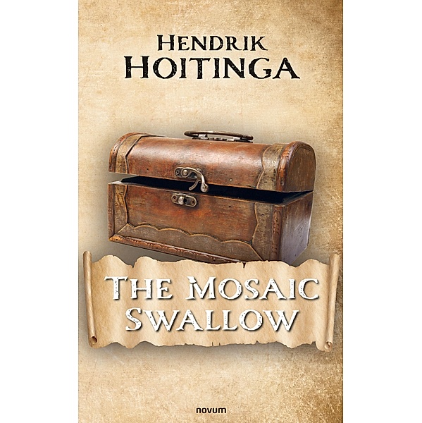 The Mosaic Swallow, Hendrik Hoitinga