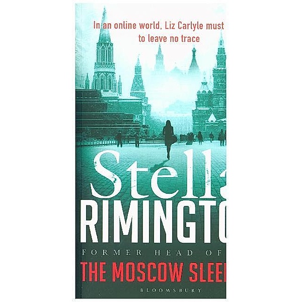 The Moscow Sleepers, Stella Rimington