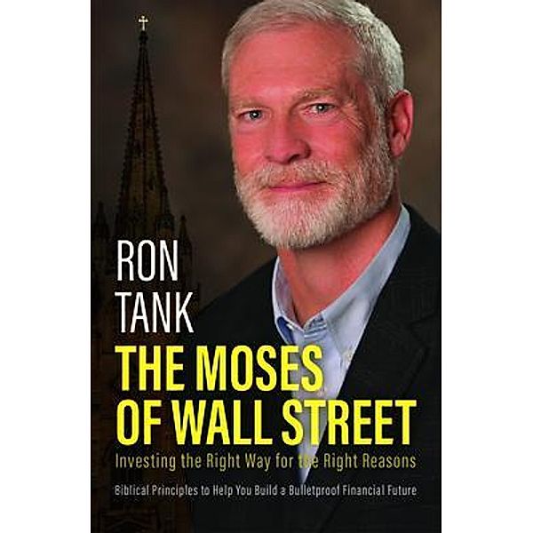 The Moses of Wall Street, Ron Tank