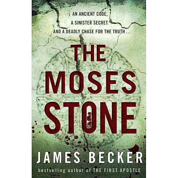 The Moses Stone, James Becker