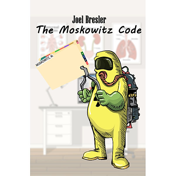The Moskowitz Code, Joel Bresler