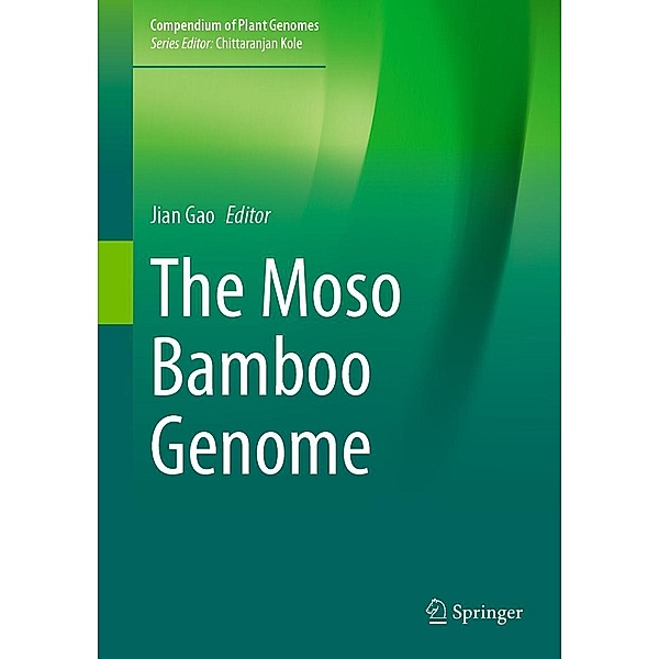 The Moso Bamboo Genome / Compendium of Plant Genomes