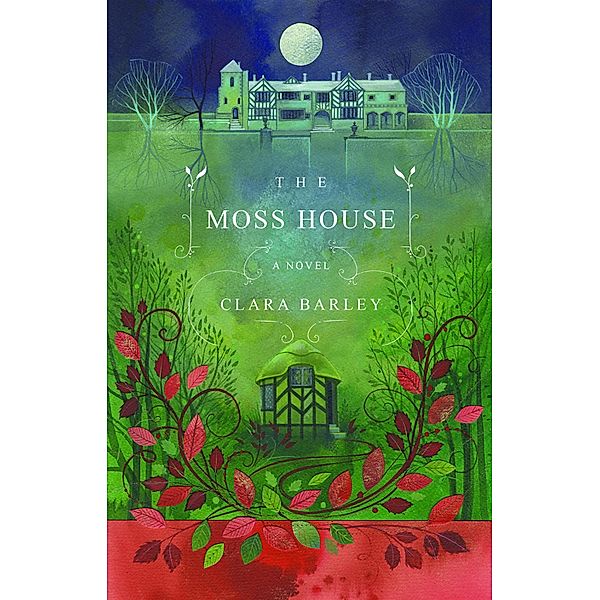 The Moss House, Clara Barley