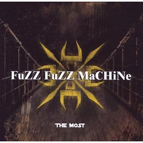 The Most, Fuzz Fuzz Machine