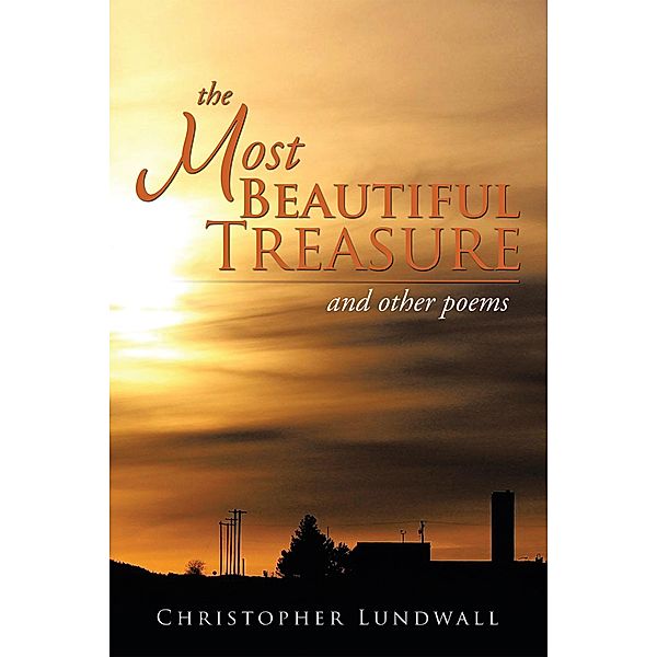 The Most Beautiful Treasure, Christopher Lundwall