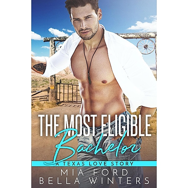 The Most Eligible Bachelor, Bella Winters, Mia Ford