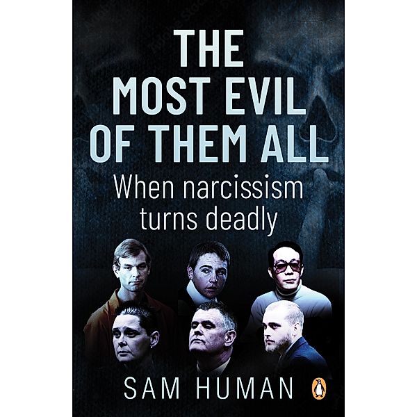 The Most Evil of Them All, Sam Human