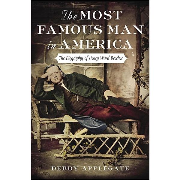 The Most Famous Man in America, Debby Applegate