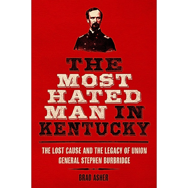 The Most Hated Man in Kentucky, Brad Asher