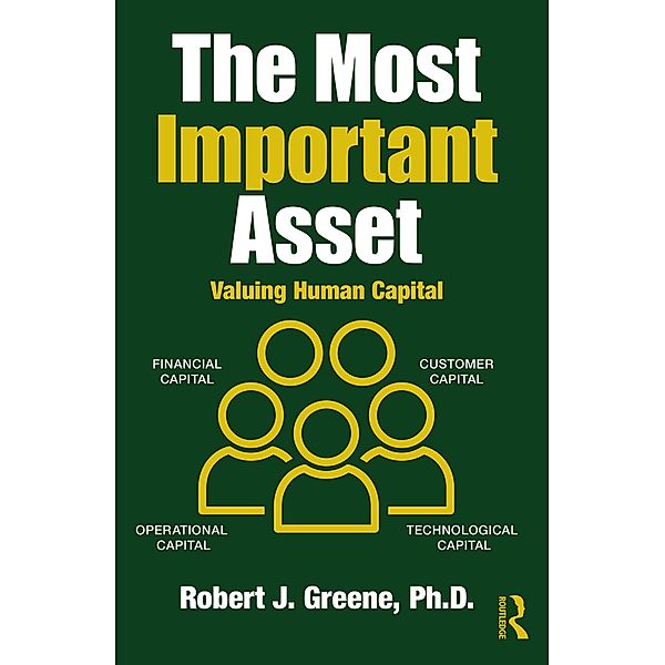 The Most Important Asset, Robert Greene